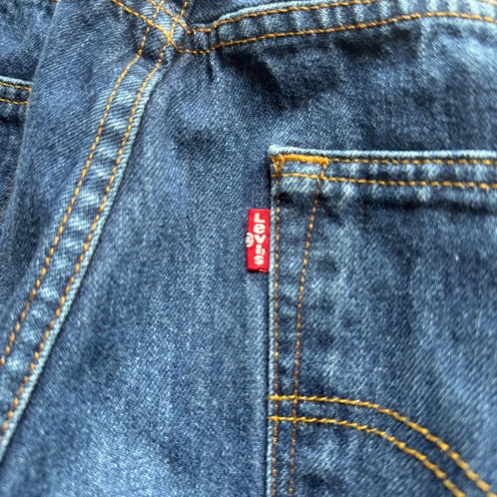 Levis levi 501